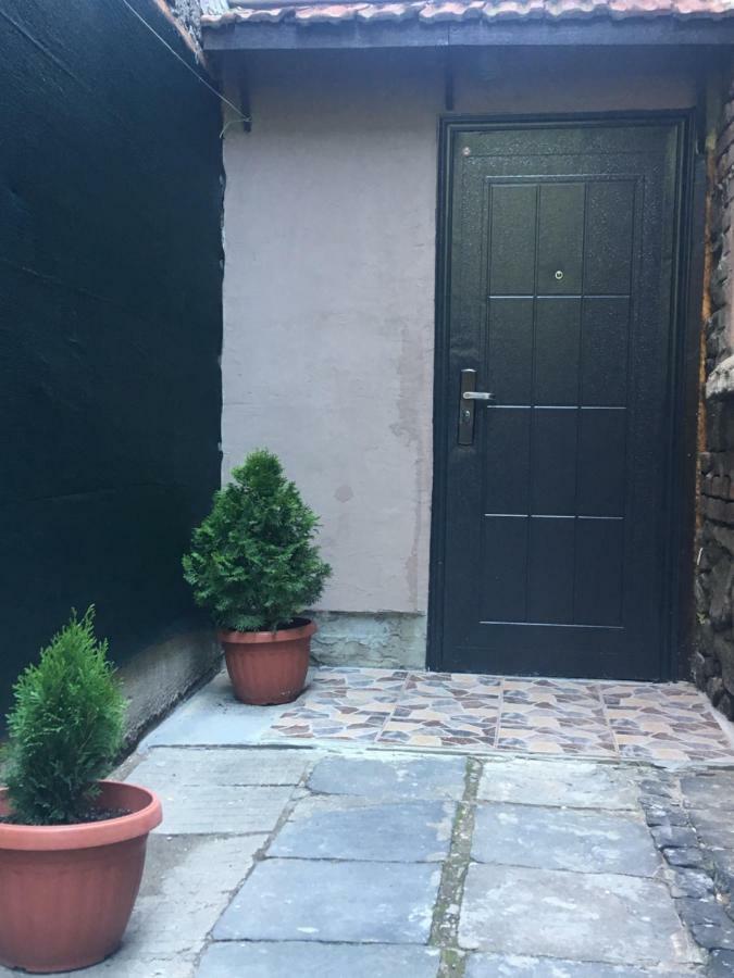 Нощувки Пловдив Тепето Plovdiv Hill Exterior foto